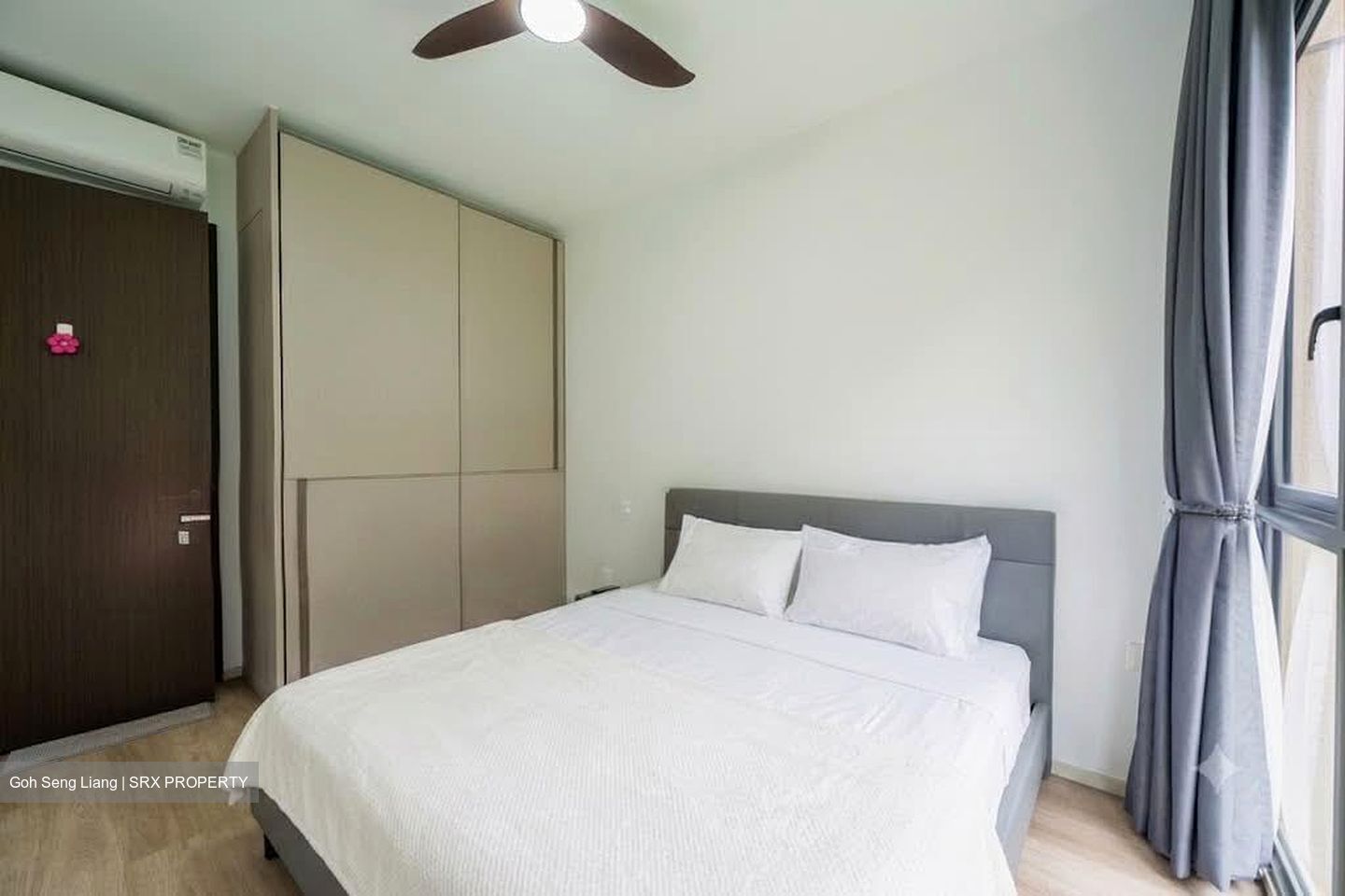 The Watergardens At Canberra (D27), Apartment #592036281